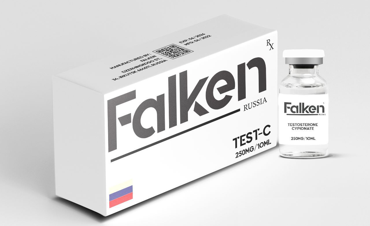 Test C