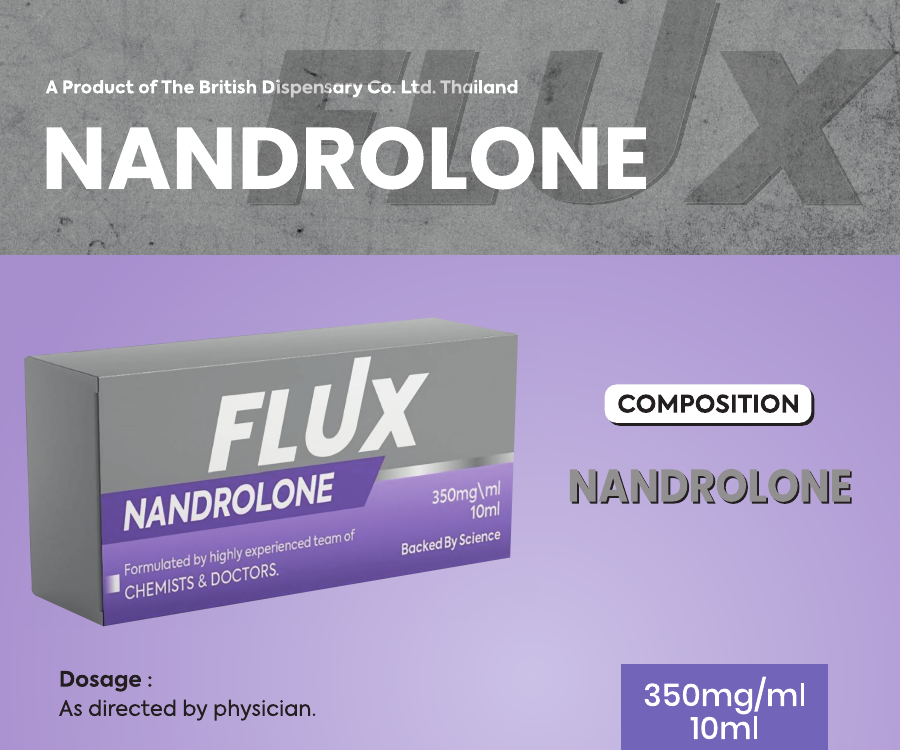 Nandrolone