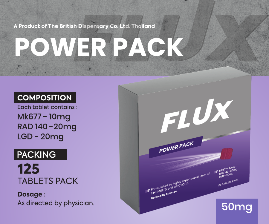 Power Pack