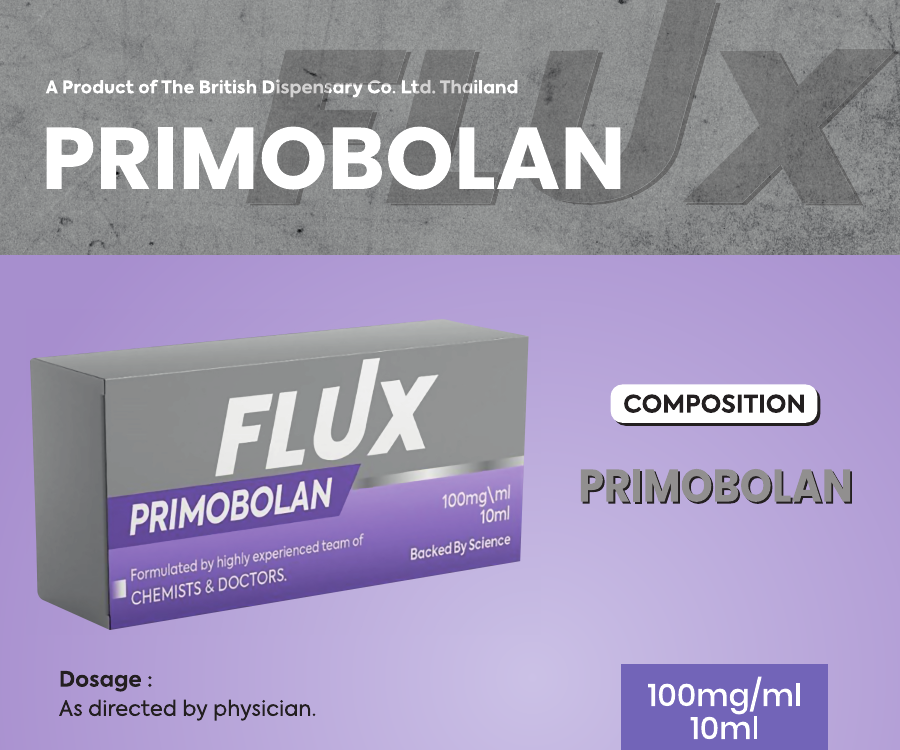 Primobolan