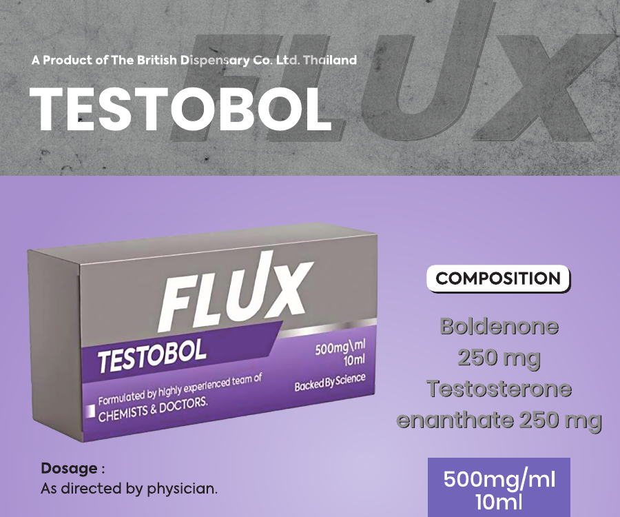 Testobol