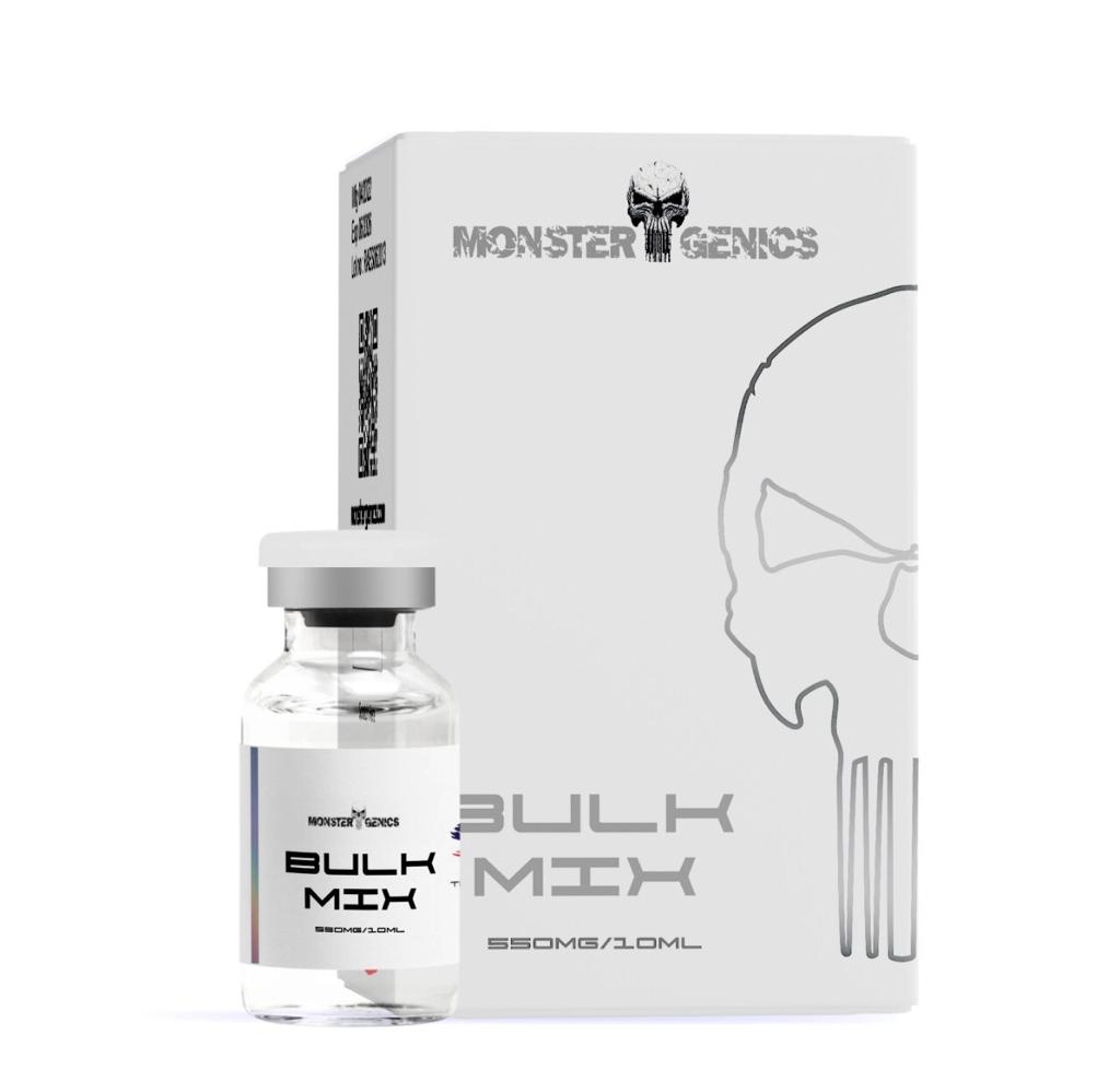 Bulk Mix