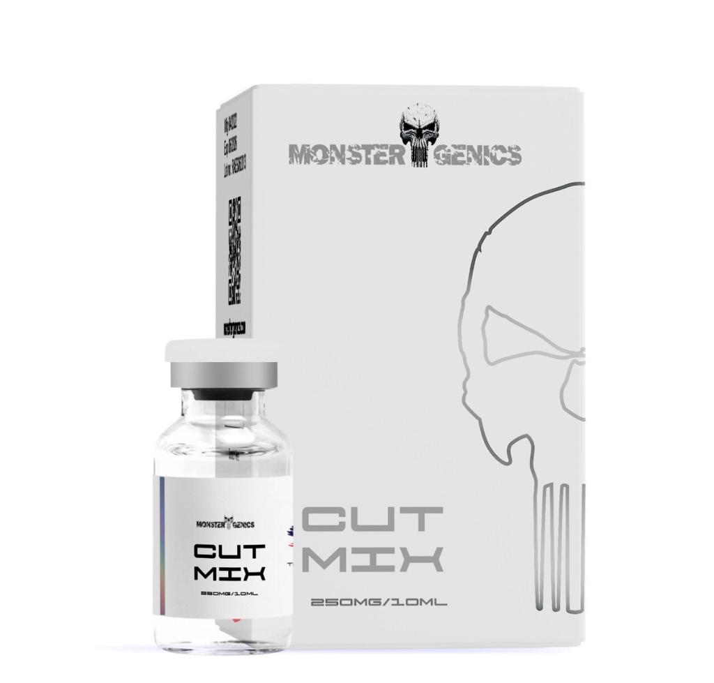 Cut Mix