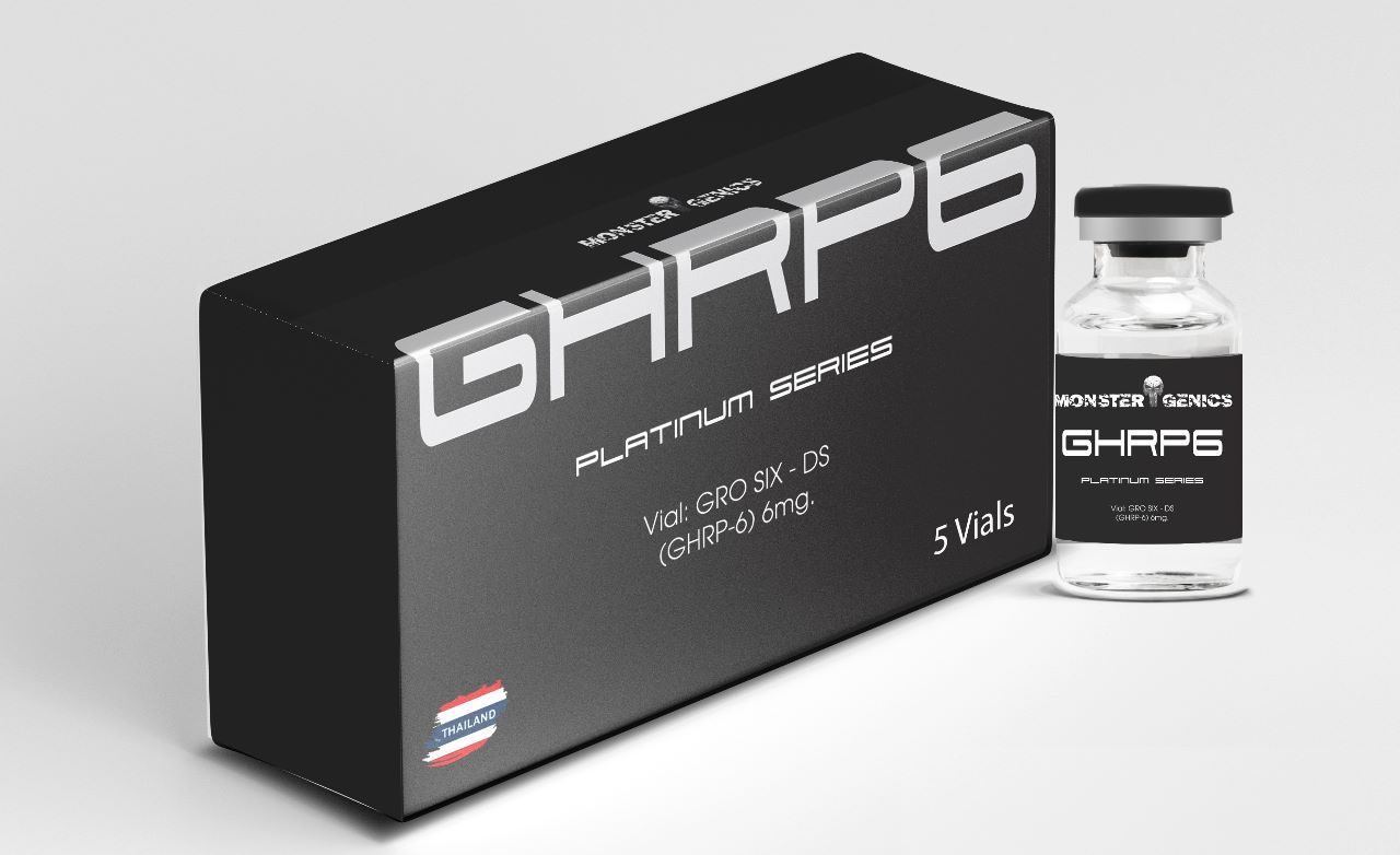 GHRP 6