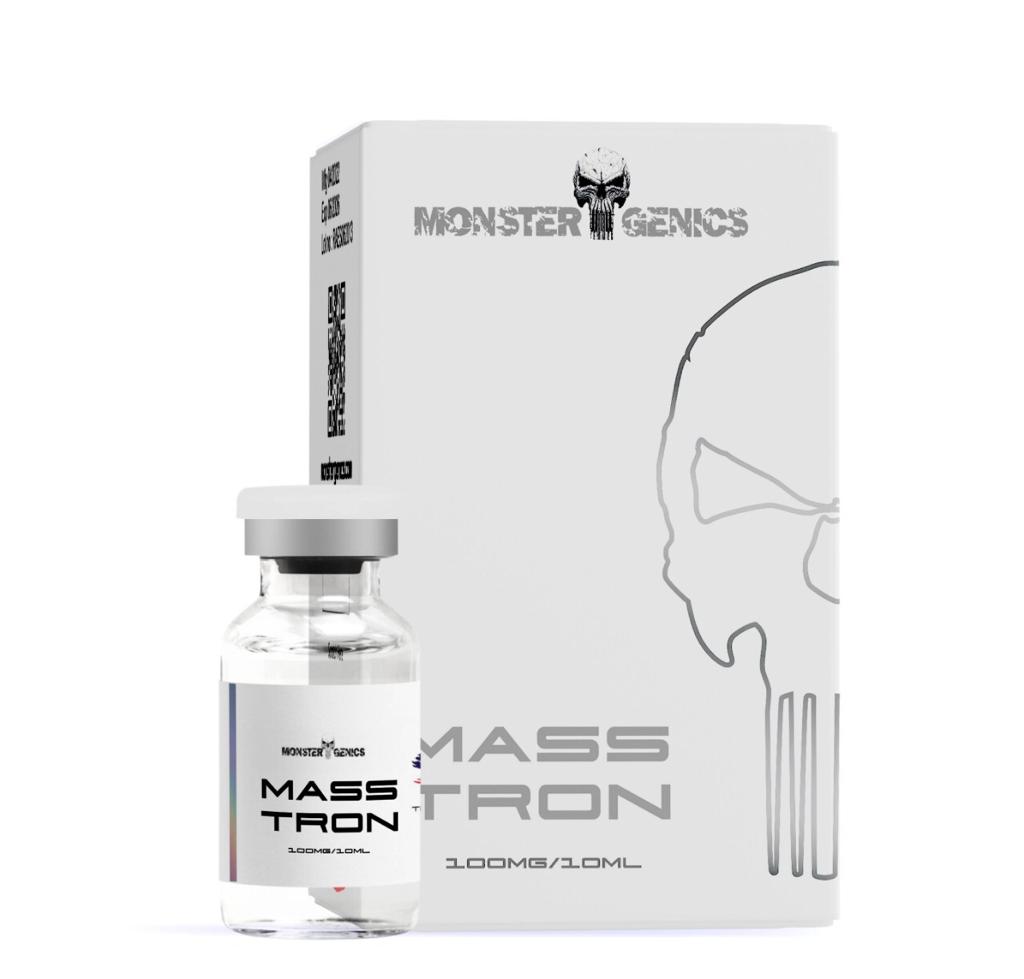 Maestron