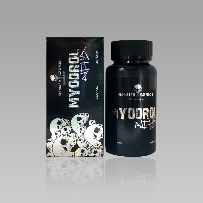 Myodrol Alpha