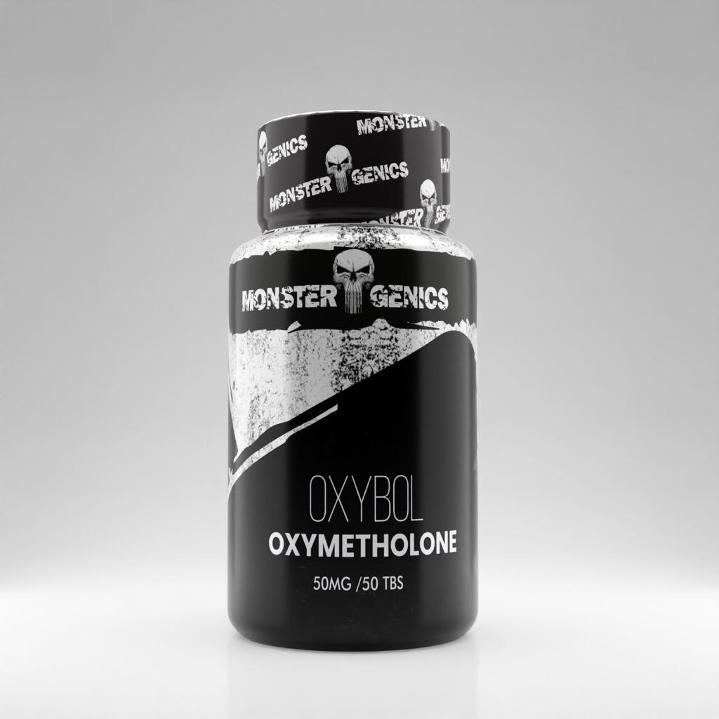 Oxybol