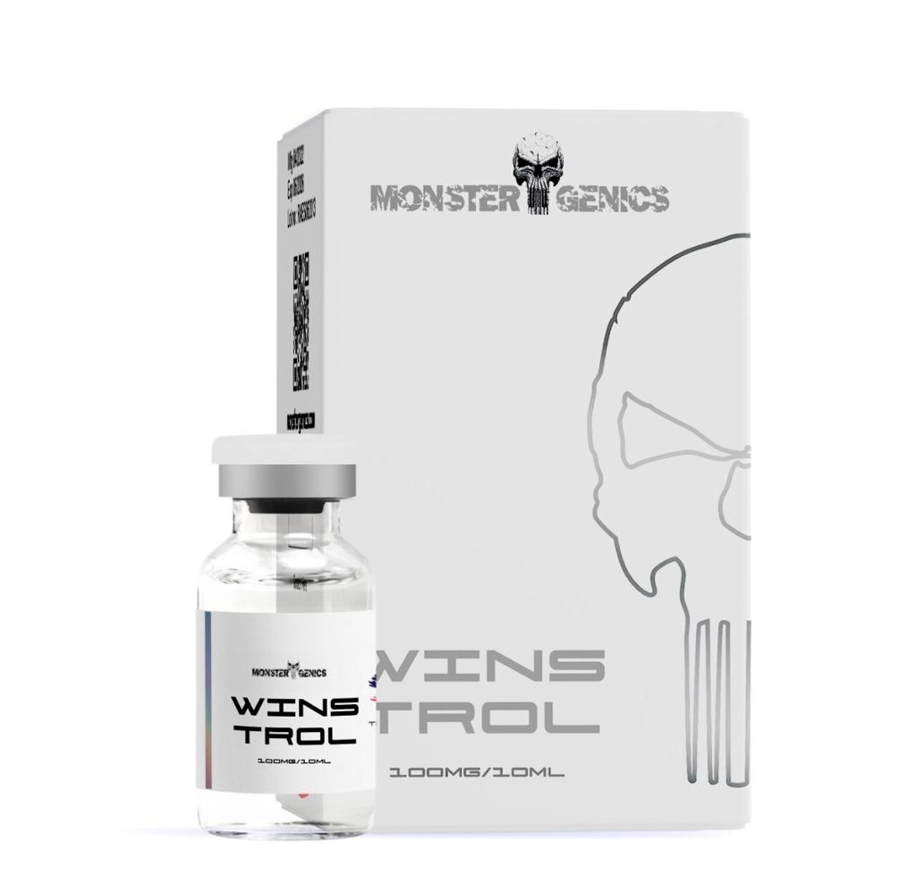 Winstrol