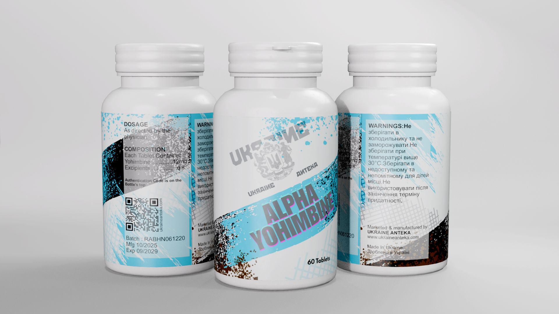 Yohimbine